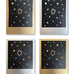 Art Print Serigrafia